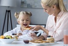 چرا تغذیه کودکان حیاتی است-3