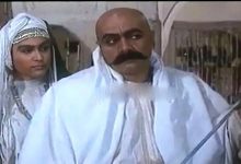 چنگیز وثوقی در 78 سالگی