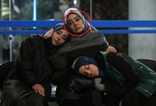 کنایه سانیا سالاری به صحبت های محمدحسین مهدویان