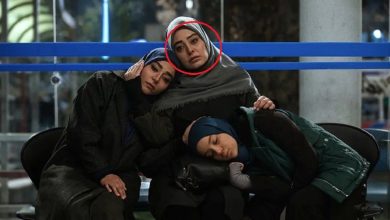 کنایه سانیا سالاری به صحبت های محمدحسین مهدویان