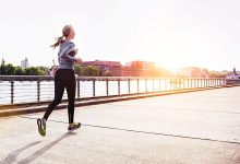 کِی قدم بزنیم تا بیشتر کالری بسوزانیم-1