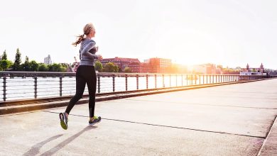 کِی قدم بزنیم تا بیشتر کالری بسوزانیم-1